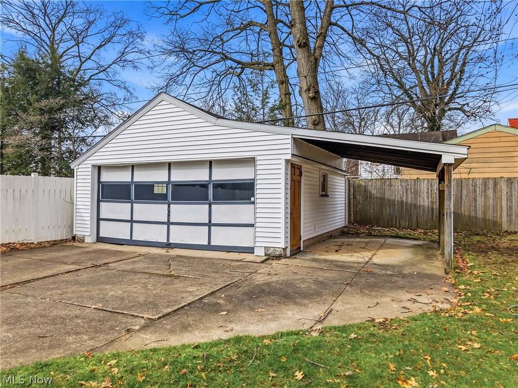 Summit Park - Residential