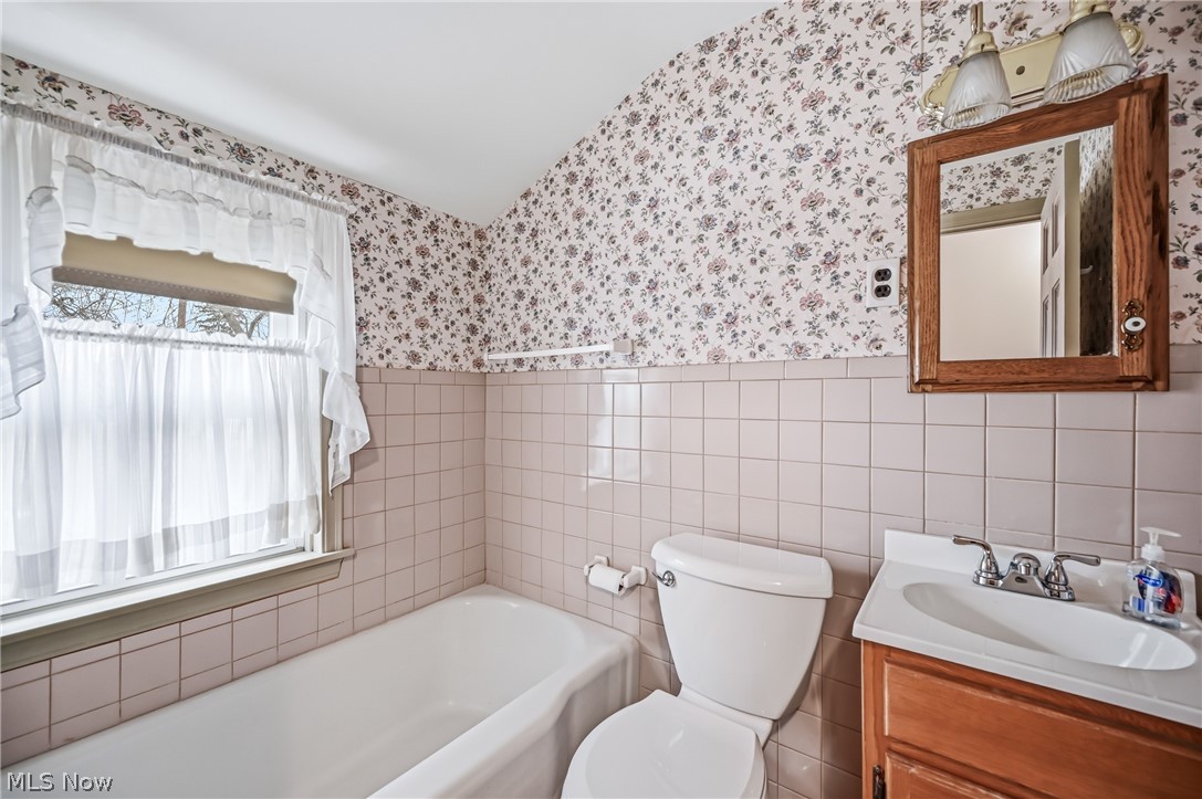 Summit Park - Residential