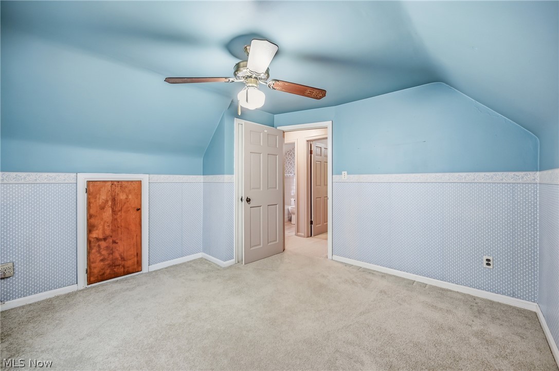 Summit Park - Residential