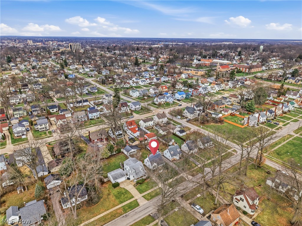 Summit Park - Residential