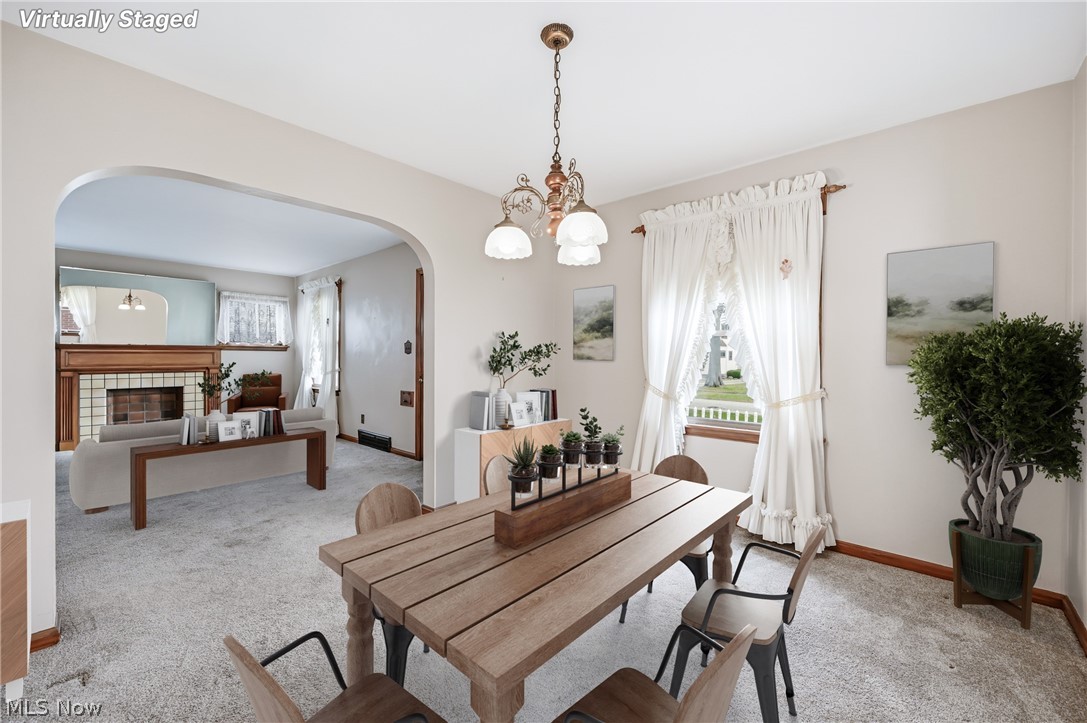 Summit Park - Residential