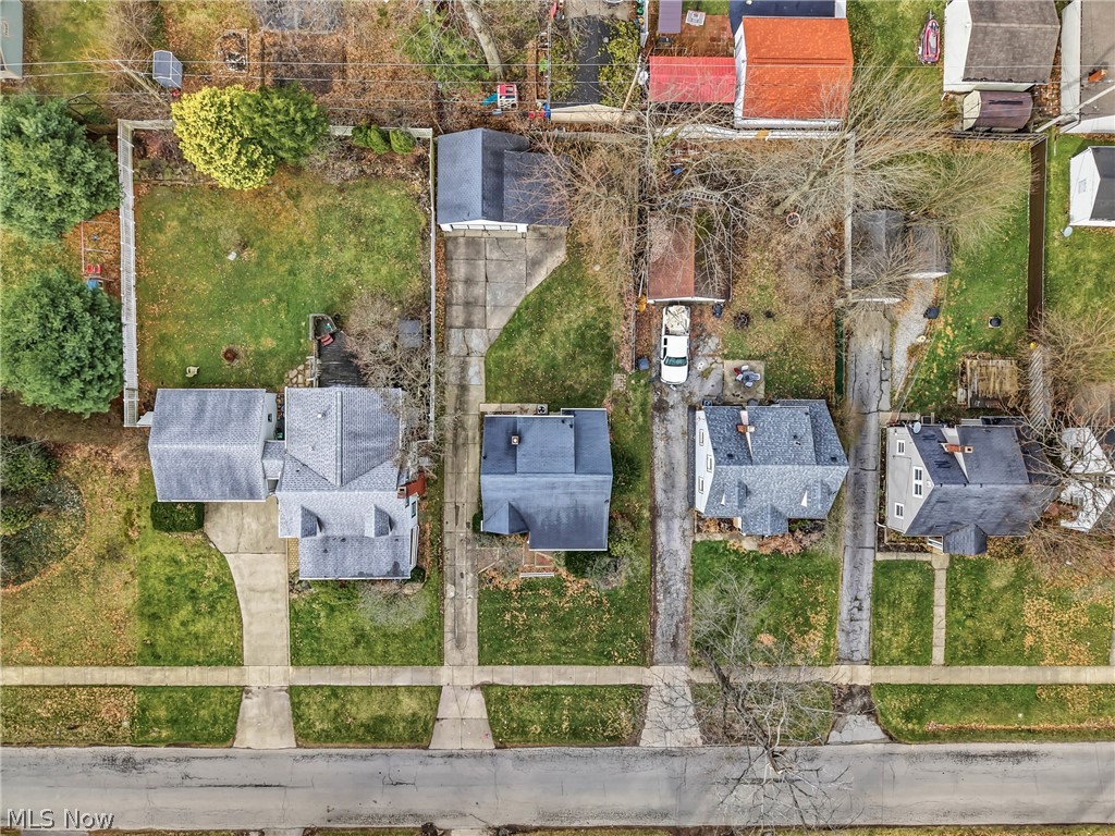 Summit Park - Residential