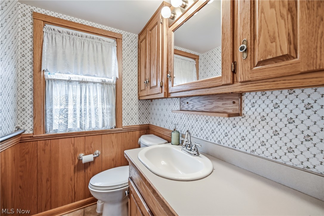 Summit Park - Residential