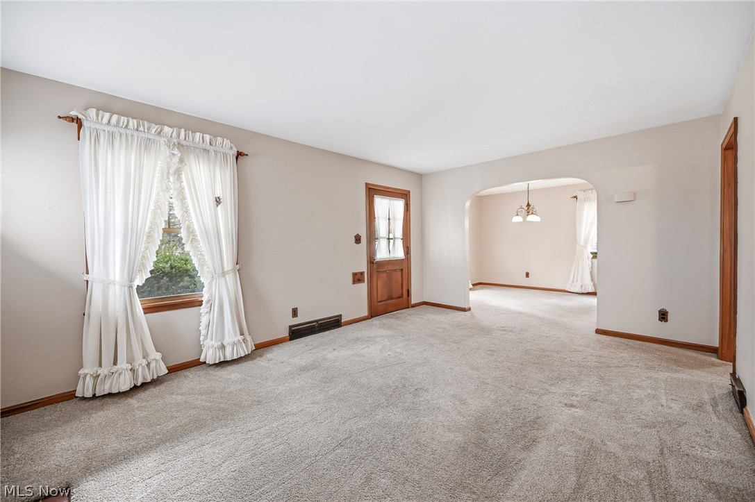 Summit Park - Residential