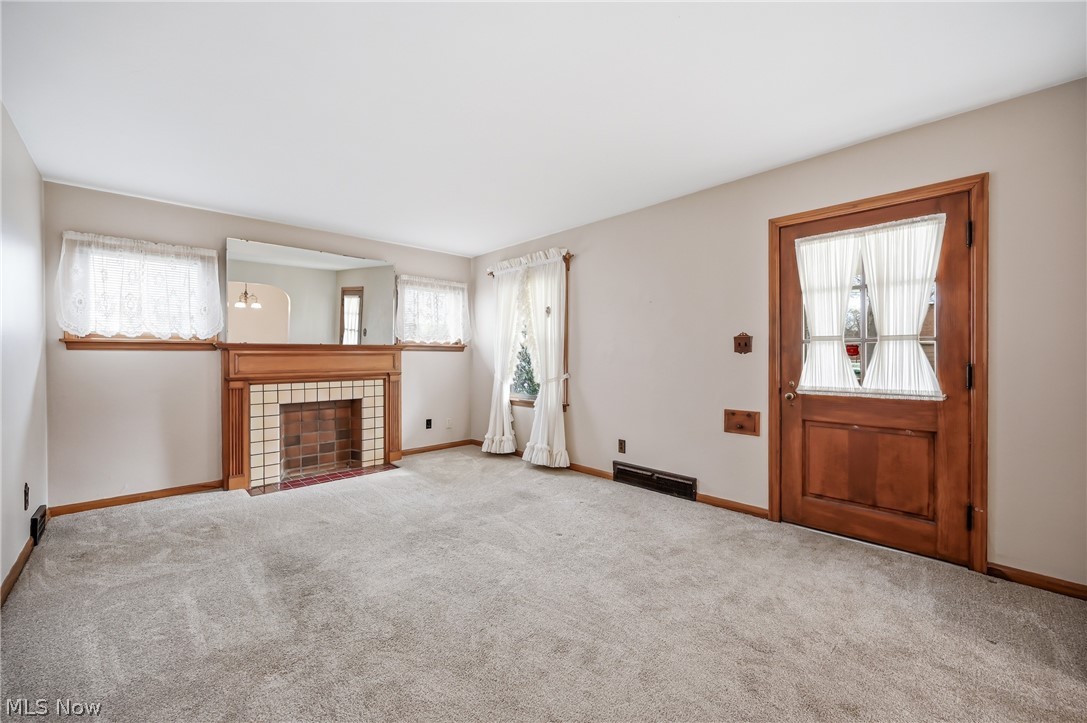 Summit Park - Residential