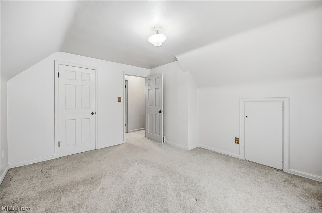 Summit Park - Residential