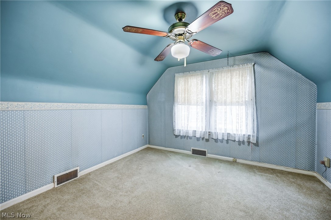 Summit Park - Residential