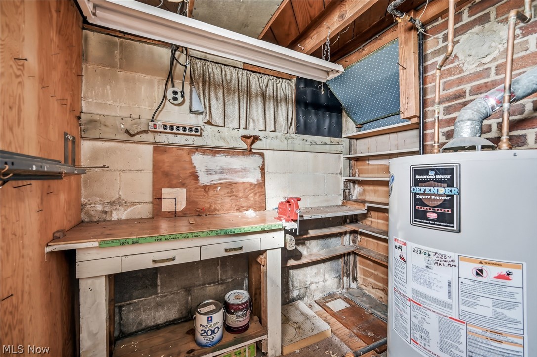 Summit Park - Residential