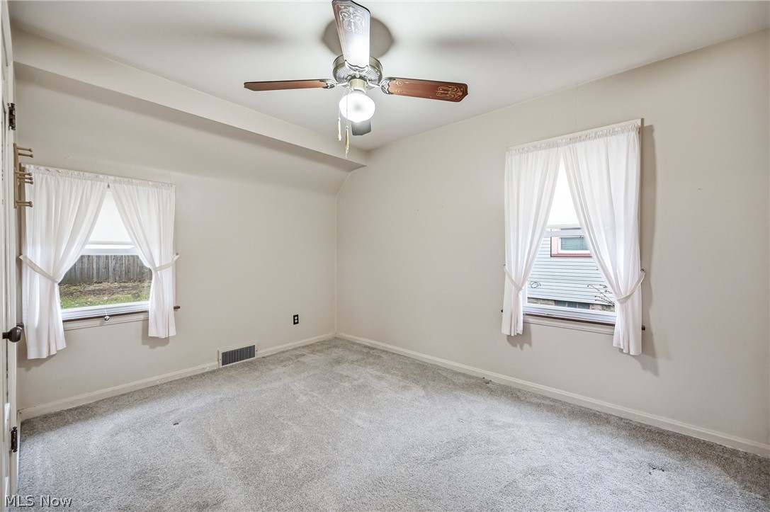 Summit Park - Residential