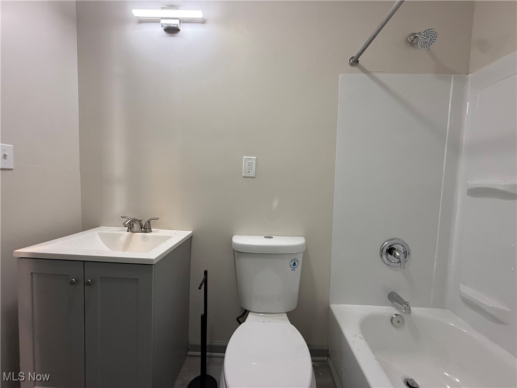 Crawford Woodhill - Residential Lease