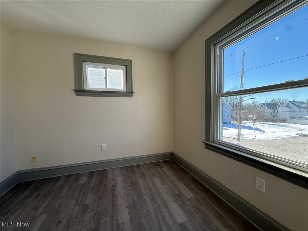 Crawford Woodhill - Residential Lease