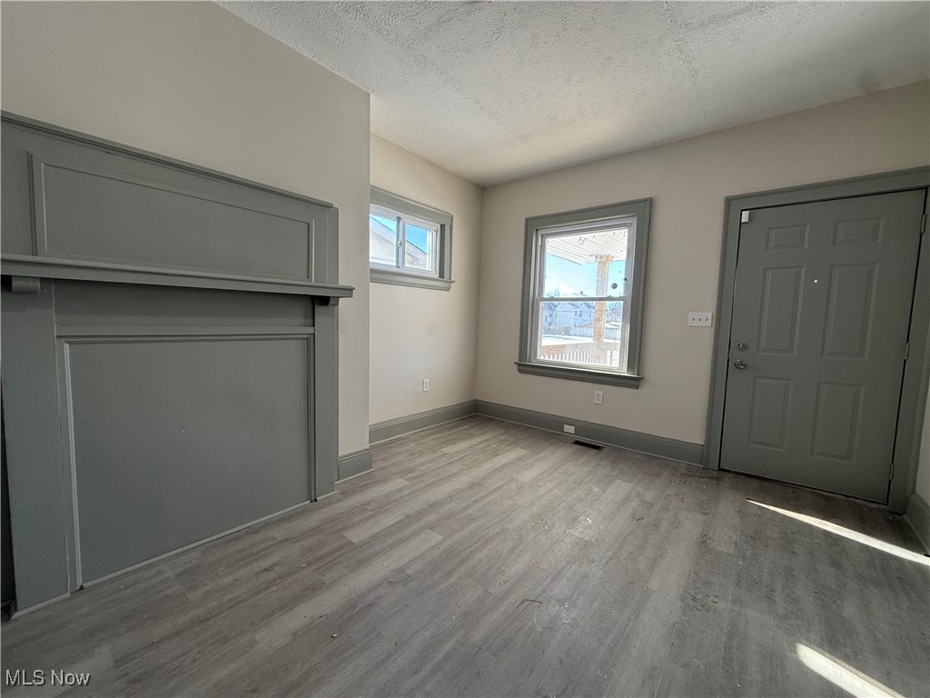 Crawford Woodhill - Residential Lease