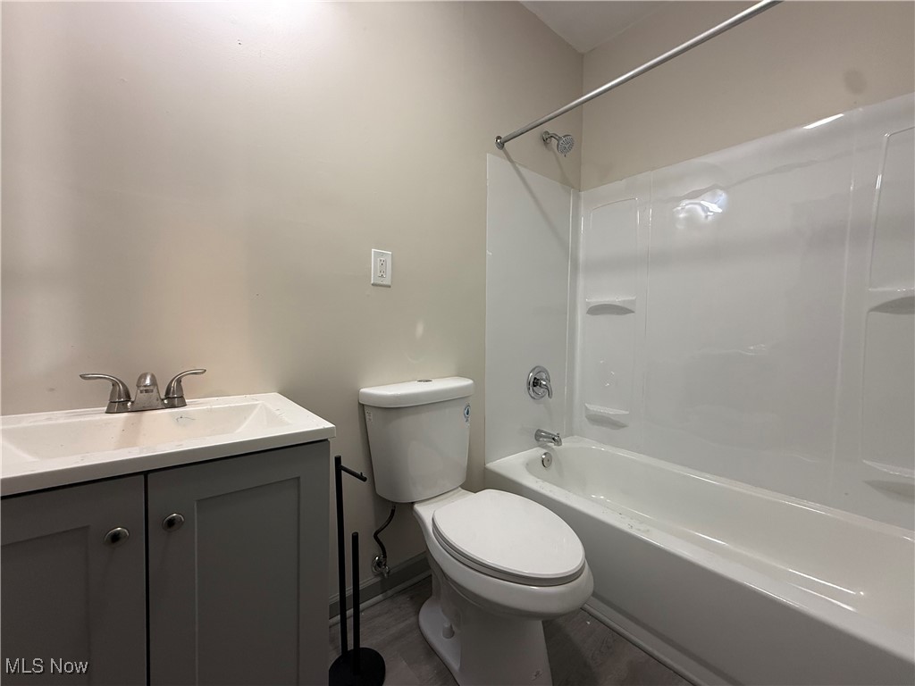 Crawford Woodhill - Residential Lease