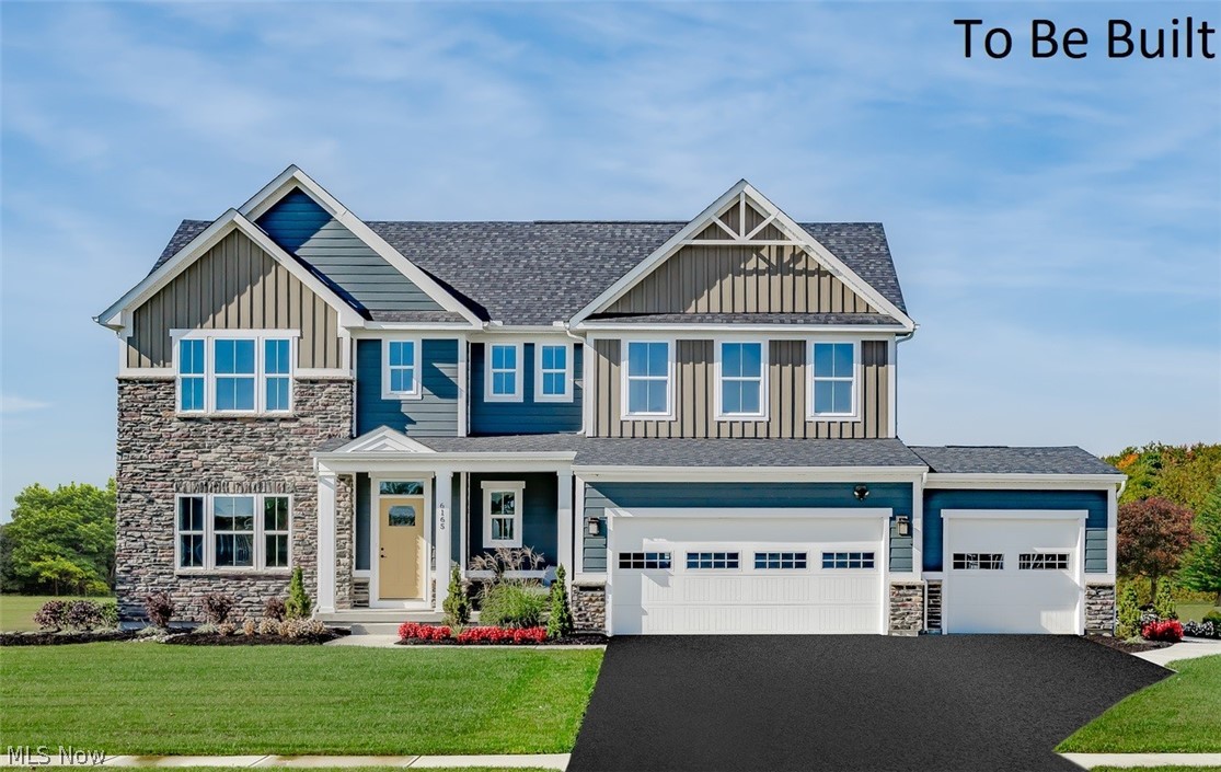 Fairway Pines - Residential