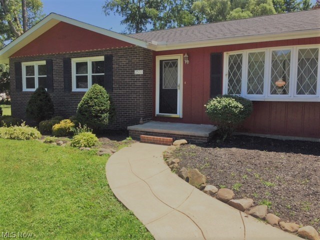 Madison Ave Estates - Residential