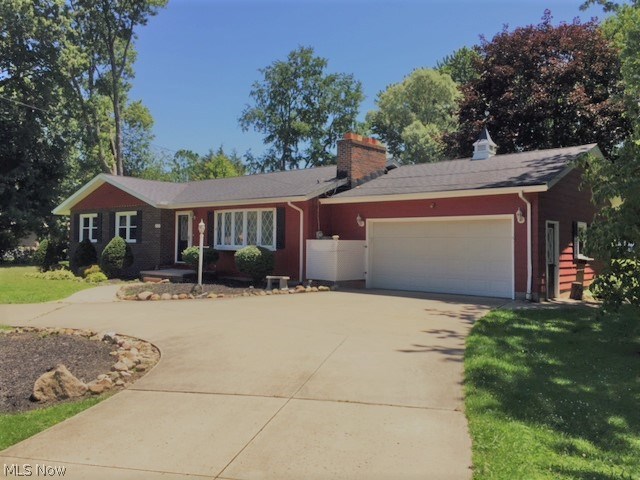 Madison Ave Estates - Residential