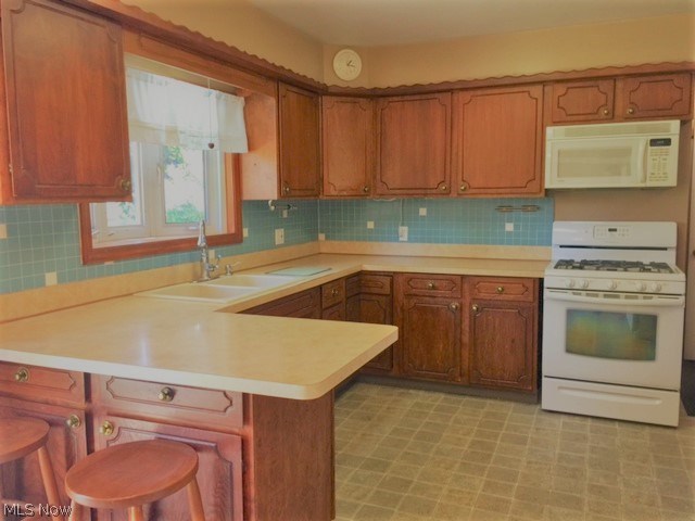 Madison Ave Estates - Residential