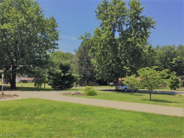 Madison Ave Estates - Residential