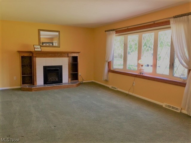 Madison Ave Estates - Residential