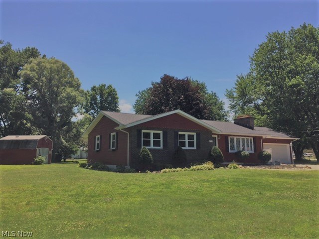 Madison Ave Estates - Residential