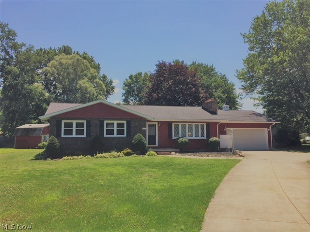 Madison Ave Estates - Residential