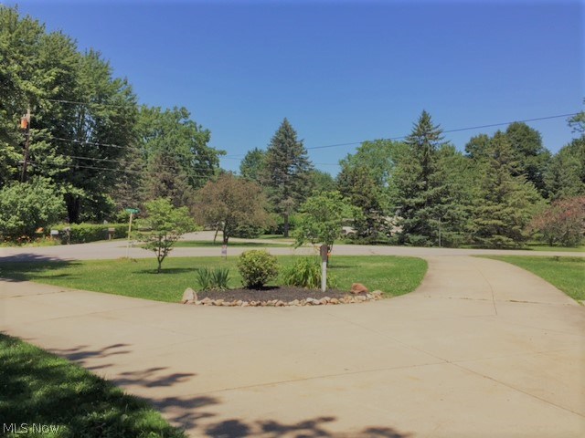 Madison Ave Estates - Residential