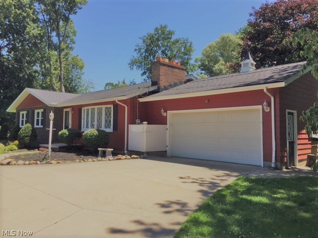 Madison Ave Estates - Residential