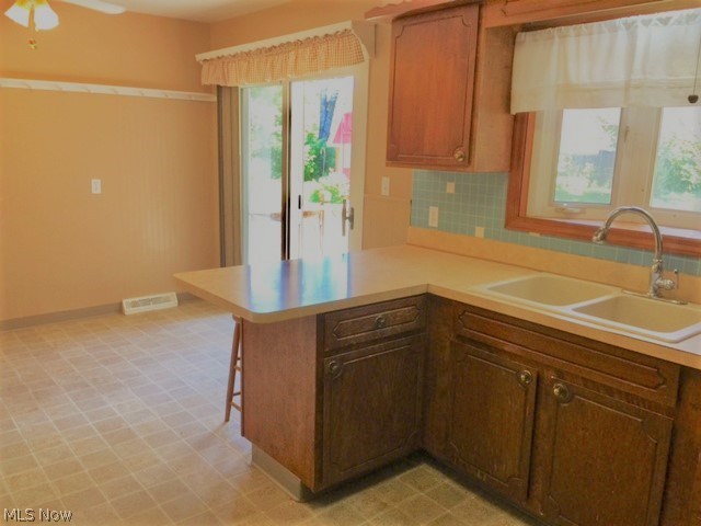 Madison Ave Estates - Residential