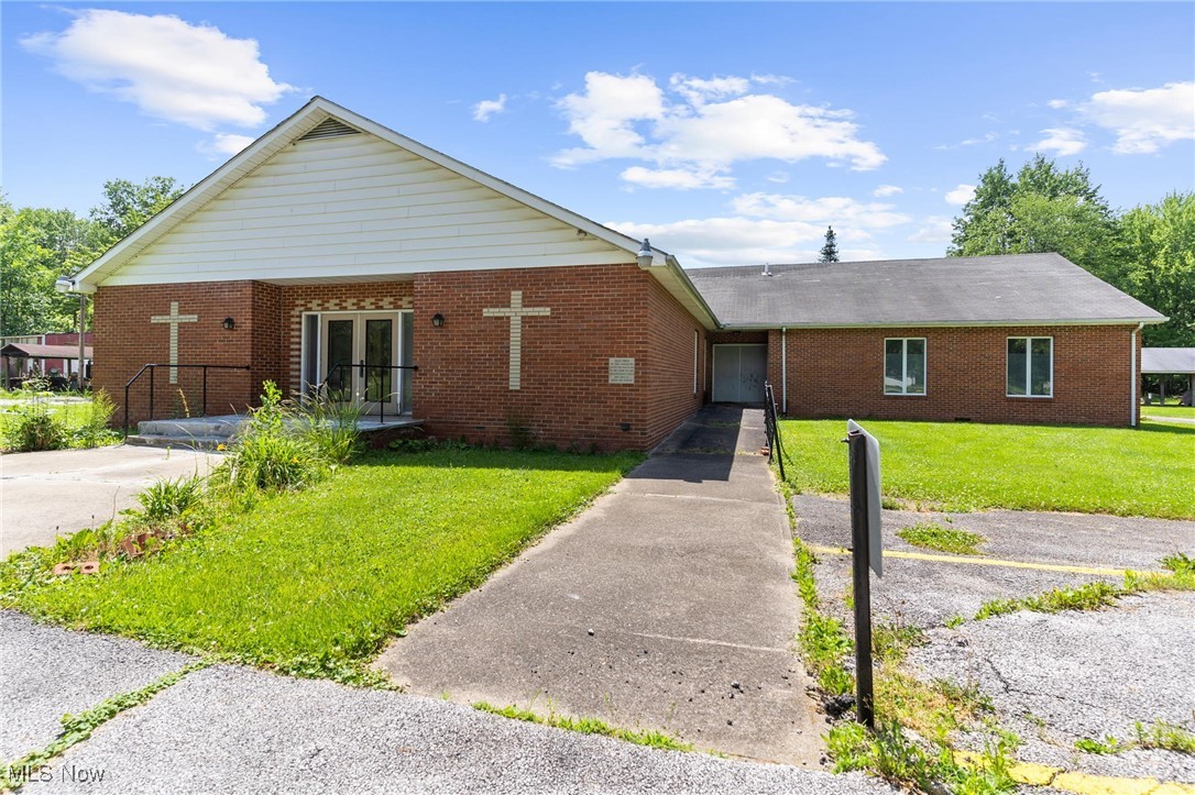 Warren, Ohio 44481, United States, ,Commercial,Pending,33542