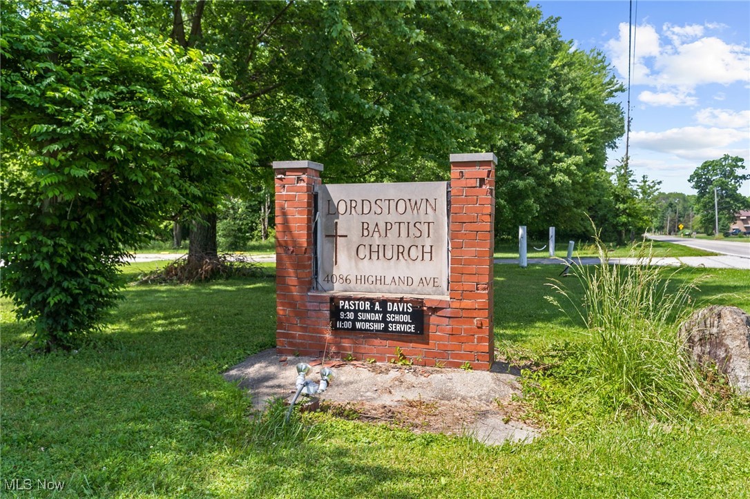 Warren, Ohio 44481, United States, ,Commercial,Pending,33542