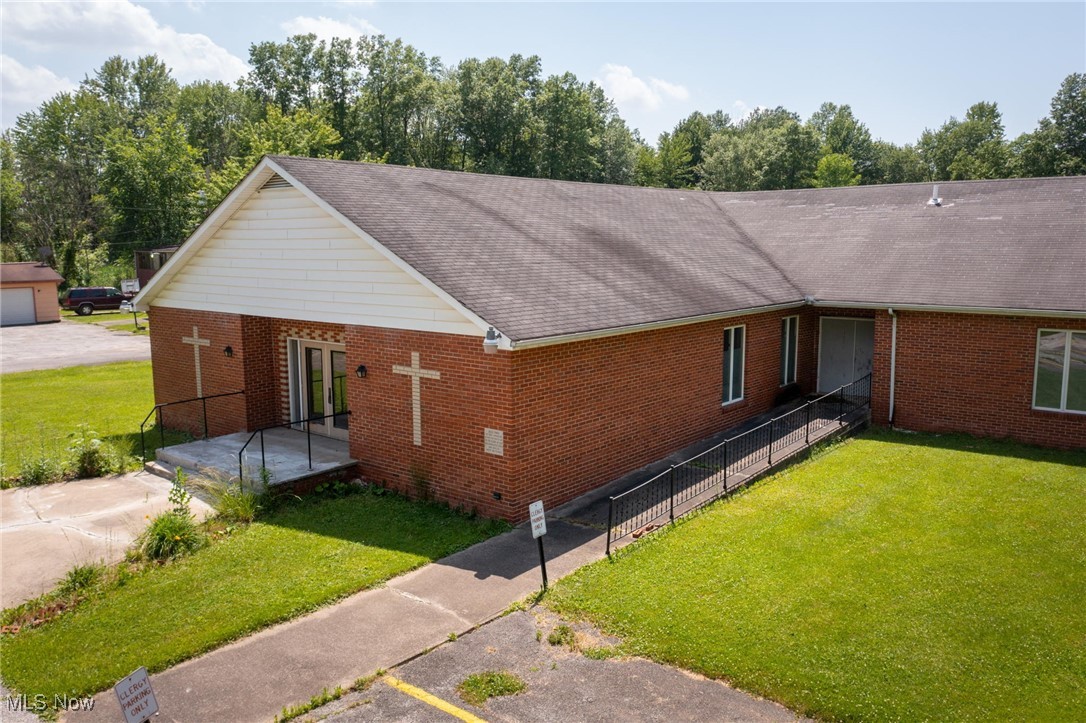 Warren, Ohio 44481, United States, ,Commercial,Pending,33542