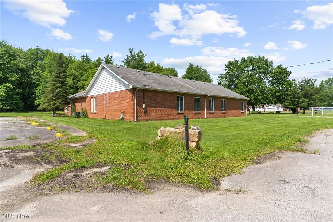 Warren, Ohio 44481, United States, ,Commercial,Pending,33542