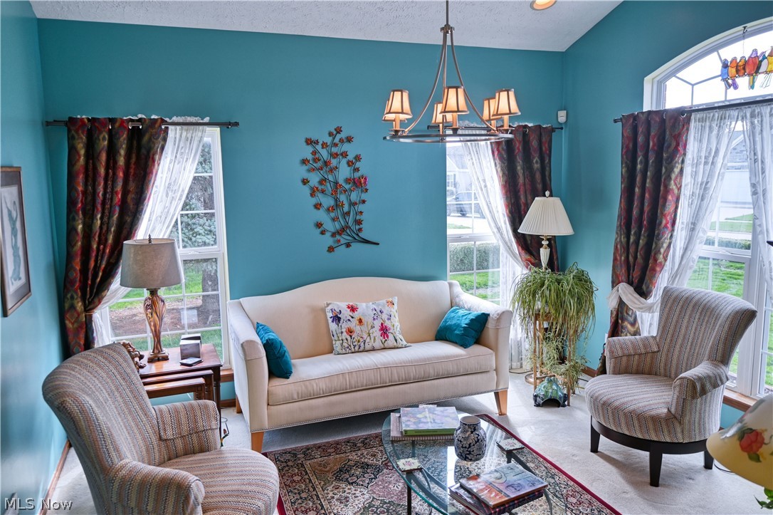 Crossings at Martin's Run - Residential