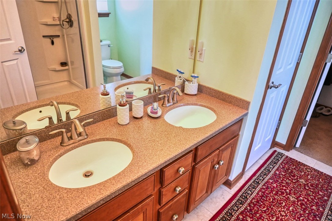 Crossings at Martin's Run - Residential