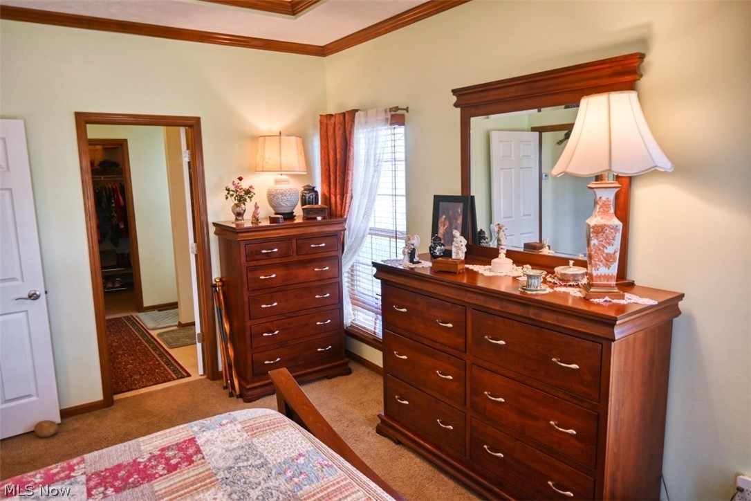 Crossings at Martin's Run - Residential