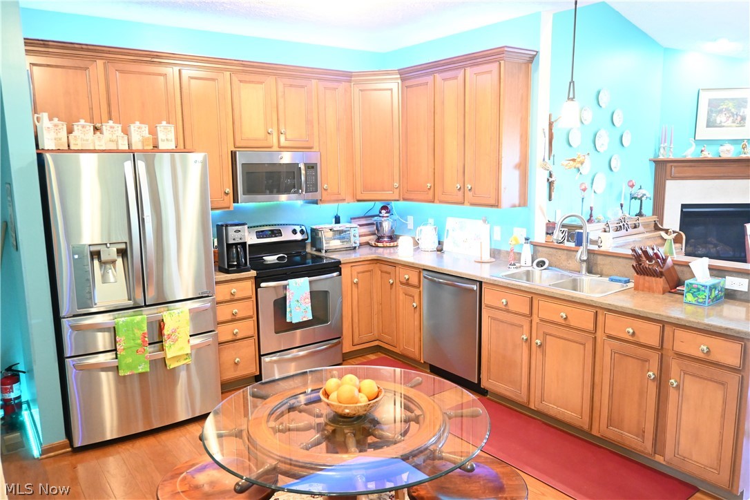 Crossings at Martin's Run - Residential