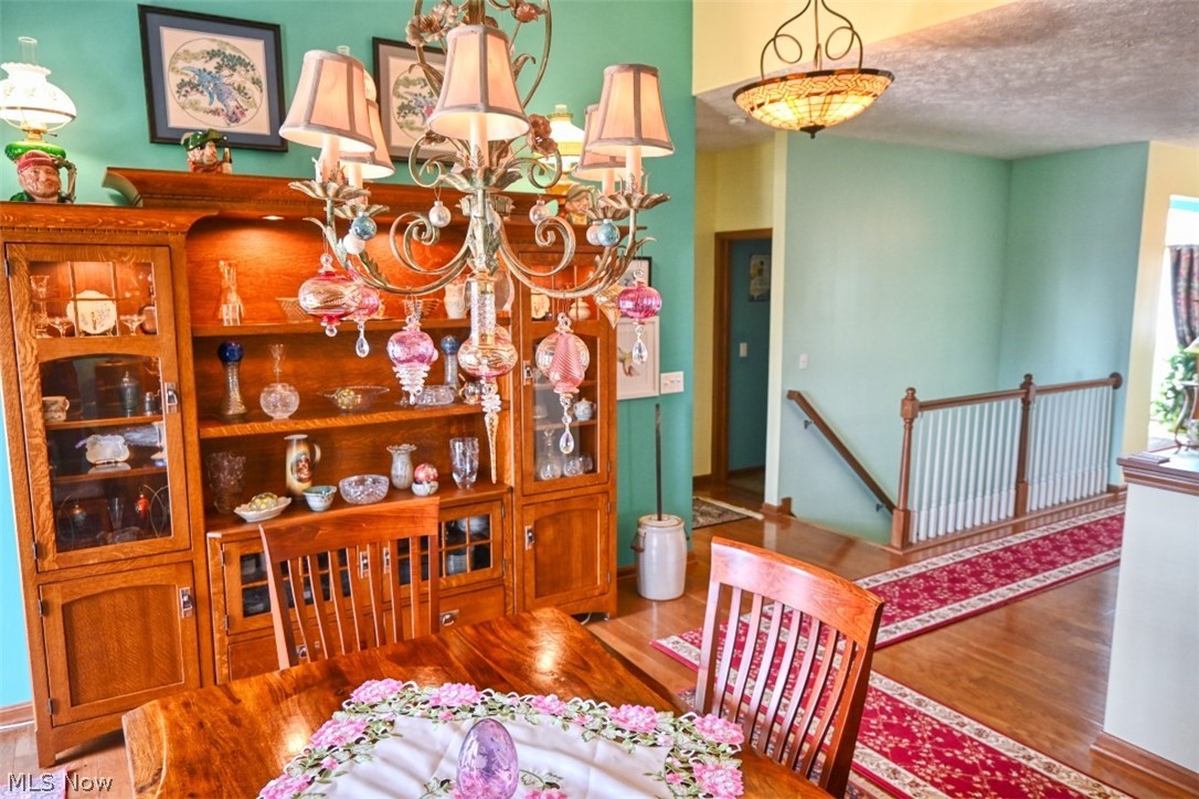 Crossings at Martin's Run - Residential