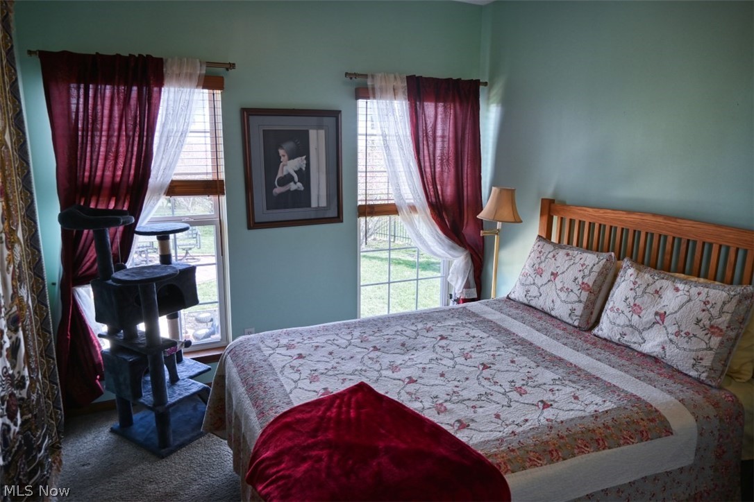 Crossings at Martin's Run - Residential