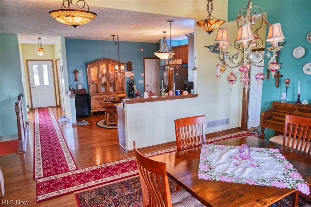 Crossings at Martin's Run - Residential