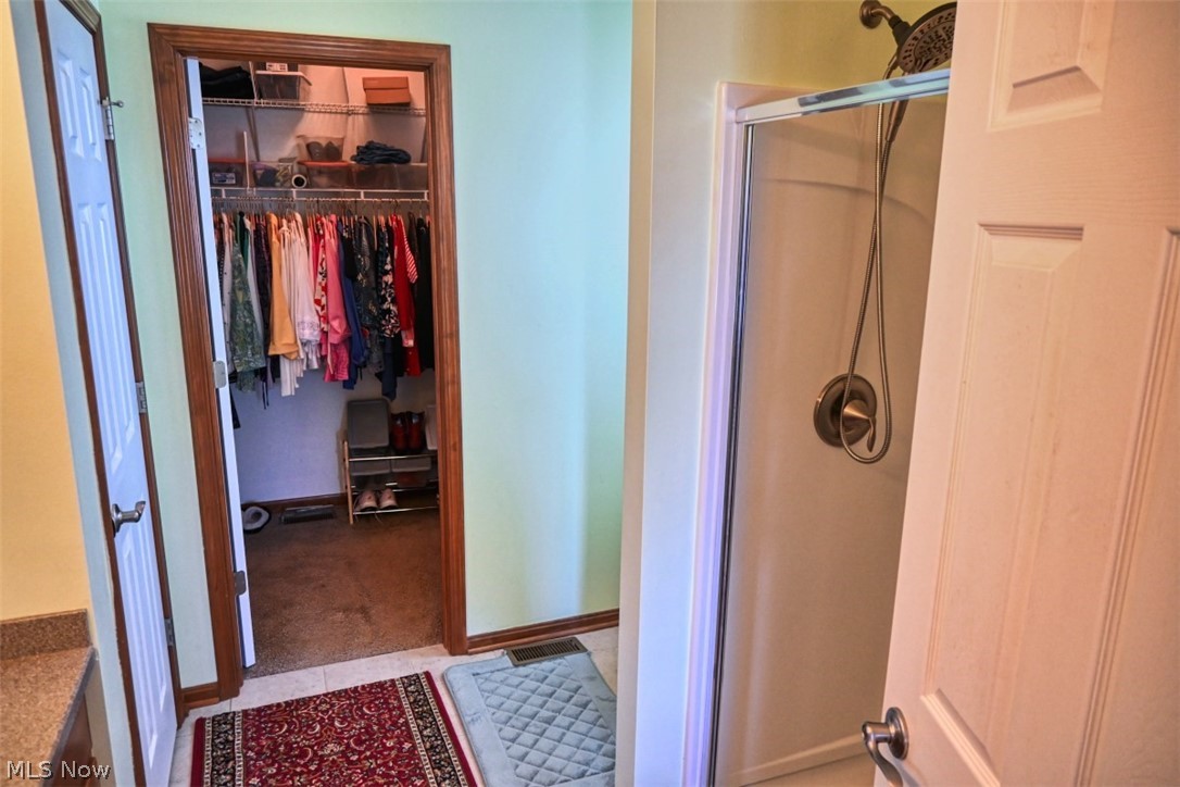 Crossings at Martin's Run - Residential