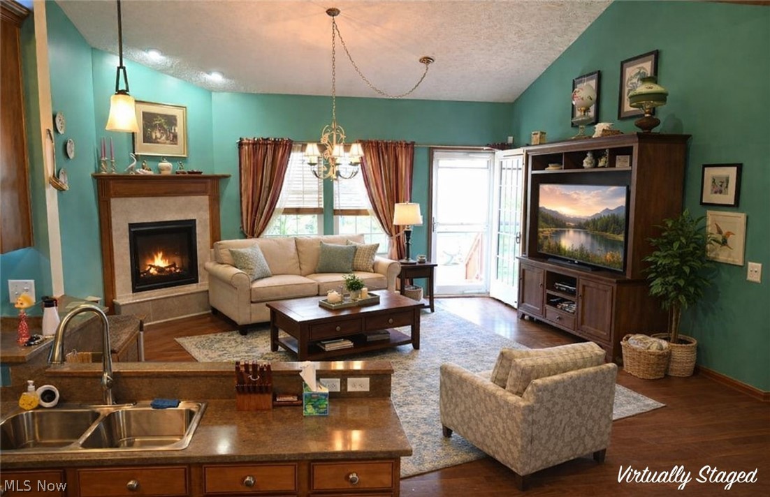 Crossings at Martin's Run - Residential