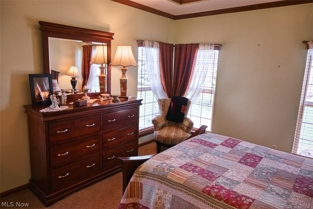 Crossings at Martin's Run - Residential