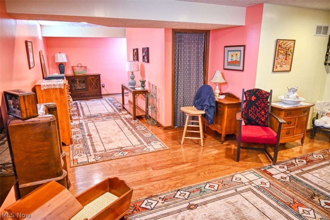 Crossings at Martin's Run - Residential