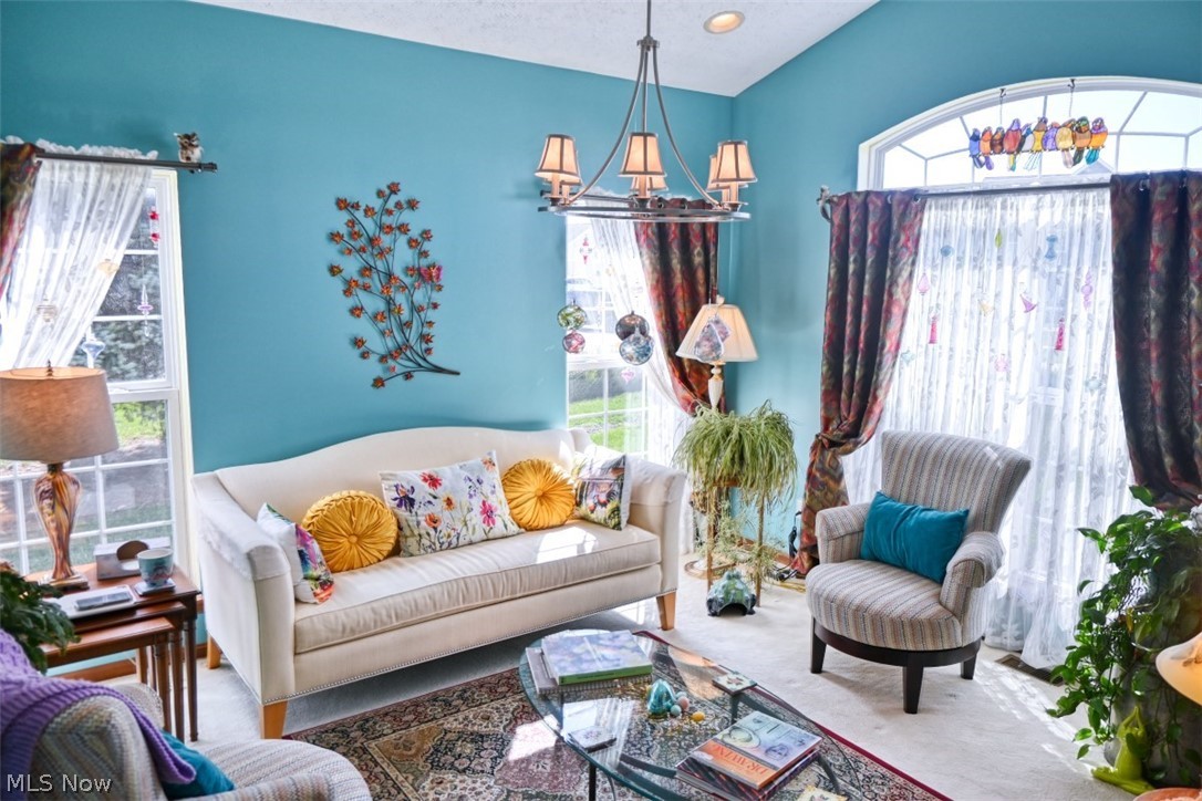 Crossings at Martin's Run - Residential