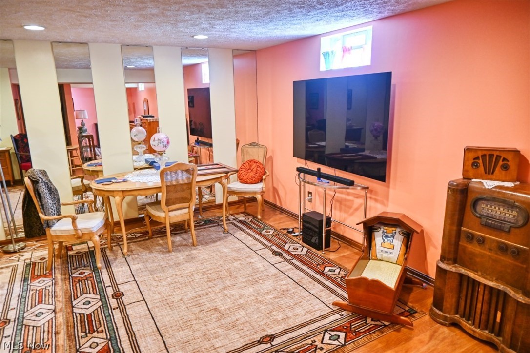 Crossings at Martin's Run - Residential