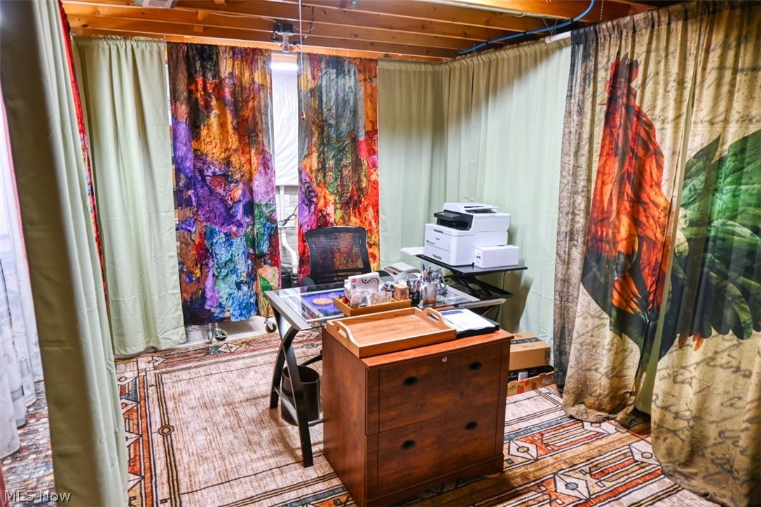 Crossings at Martin's Run - Residential