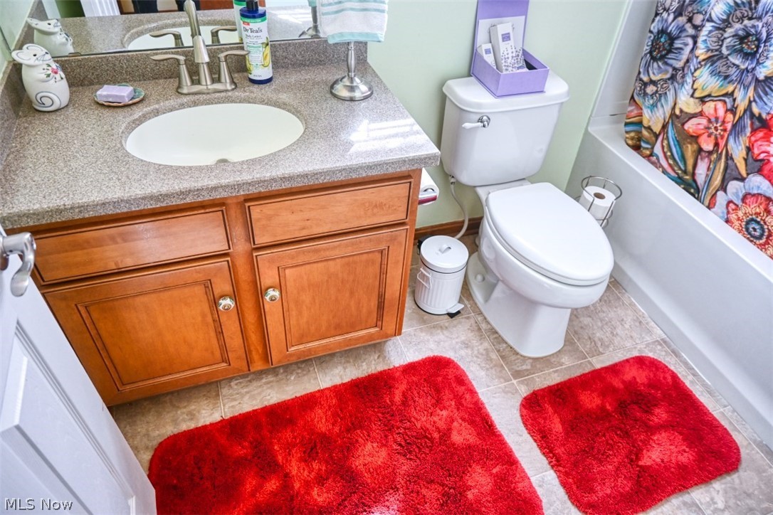 Crossings at Martin's Run - Residential