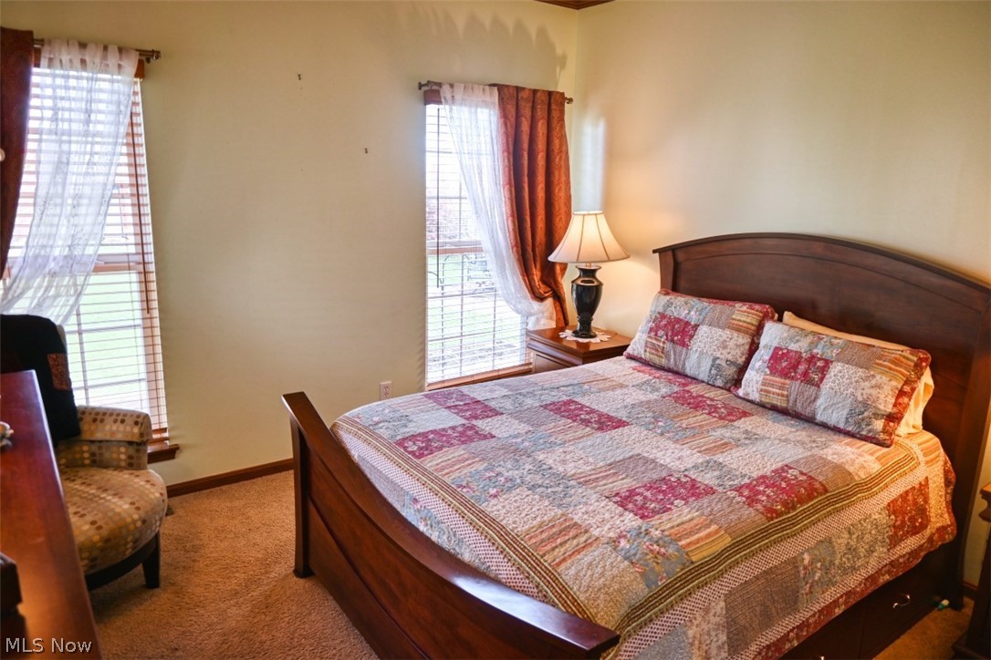 Crossings at Martin's Run - Residential