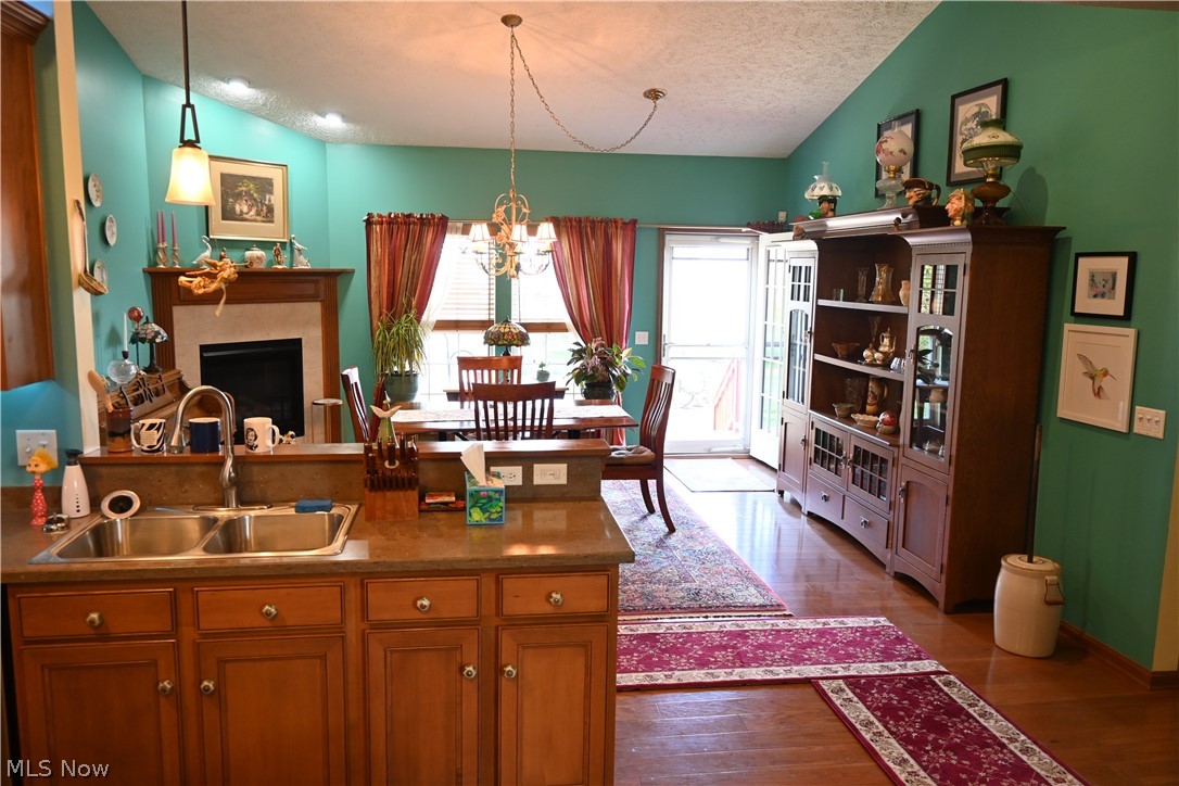 Crossings at Martin's Run - Residential