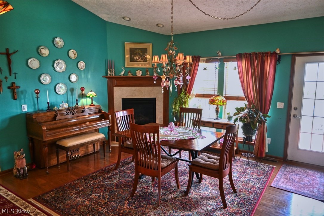 Crossings at Martin's Run - Residential